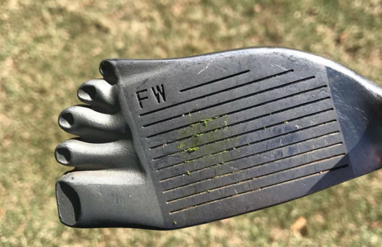 The Term ‘Foot Wedge’ Just Got Real
