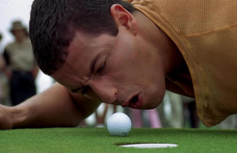 Is Happy Gilmore Actually A Cold-Blooded Murderer? According To This Recut Trailer, He Might Be