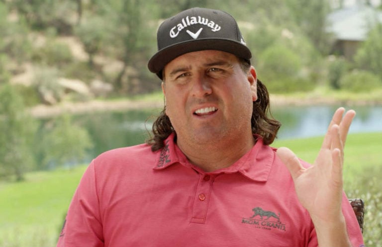 Pat Perez After Win: “I’m Still Not Gonna Workout…I’m Still Gonna Have A Bad Diet”