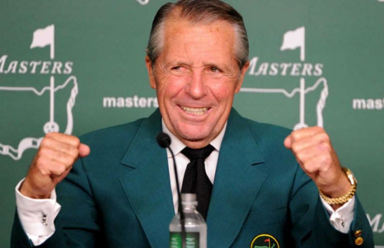 Is Gary Player An Old Man Yelling “Get Off My Lawn!” Or Does He Have A Point?