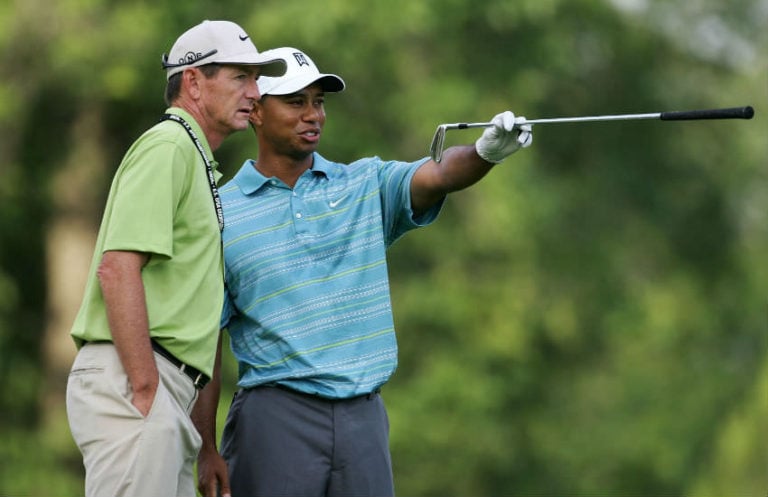 BREAKING: Hank Haney Wants To Be Relevant Again, Says Tiger Can Win With New Swing