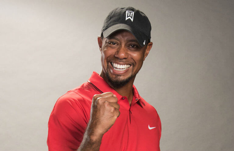 Tiger Announces Return At Hero, Golf Fans Suffer Severe Case Of Déjà Vu