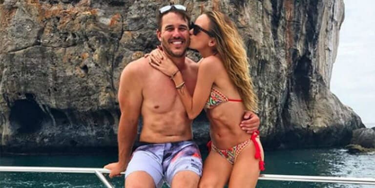 Brooks Koepka Living His Best Life This Offseason Because That’s What Major Champions Do