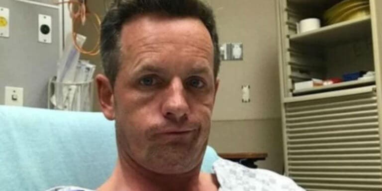 Luke Donald Rushed To Hospital After WD, Doctors Say The Former World No.1 Was “Hardly Recognizable”