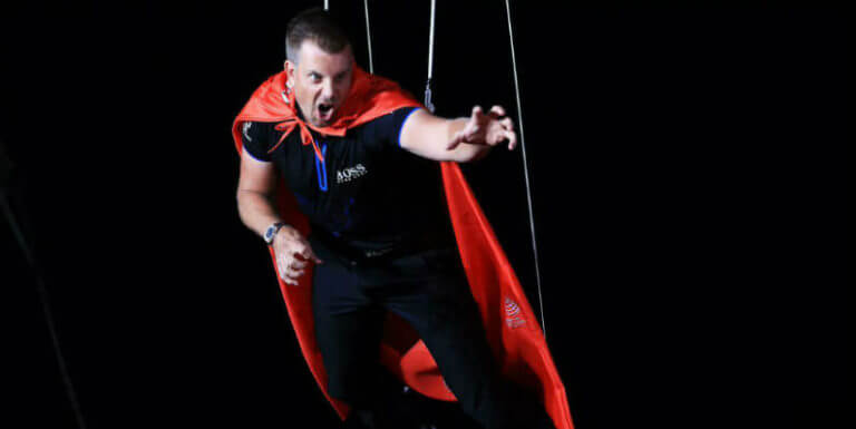 BREAKING: Henrik Stenson WDs From Final Two European Tour Events, Is Not Actually A Superhero