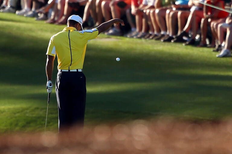 It’s About Time: USGA Finally Eliminates Viewer Call-Ins