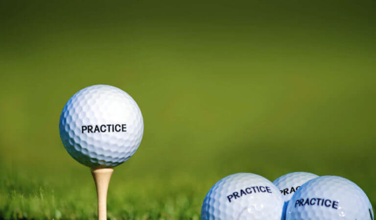 10 New Year’s Resolutions For The Amateur Golfer