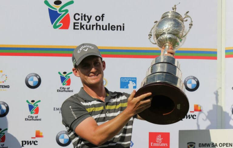 Euro Tour Pro After First Career Win: I’m Going To Get “Mortal” AKA Hammered Drunk