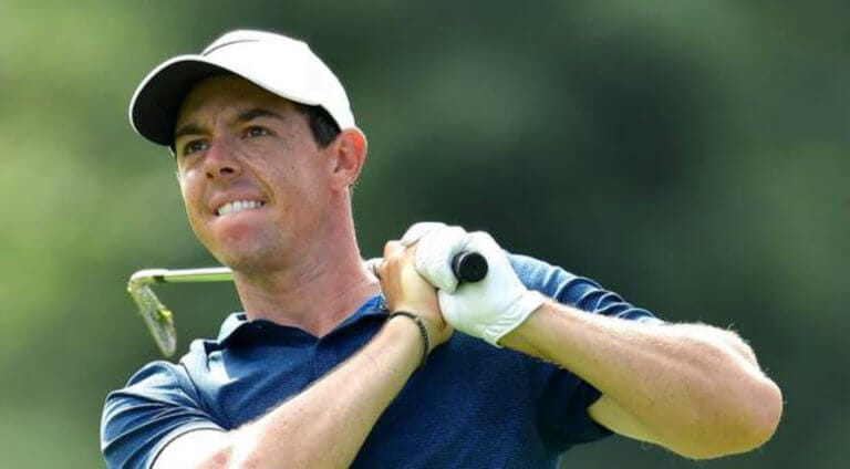 Rory Reveals He Has Heart “Irregularity” But Insists It’s Not A Big Deal