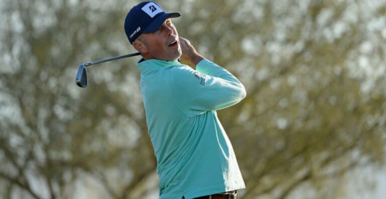 WATCH: Matt Kuchar Calls Himself A “Dickhead” !!!!