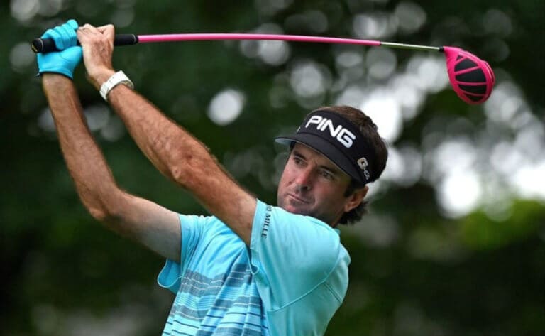 Bubba Watson To Participate In NBA Celebrity All-Star Game