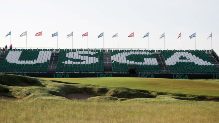 USGA Introduces New Two-Hole Aggregate Playoff Format For U.S. Open