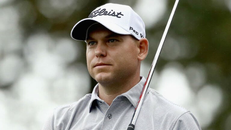 UPDATE: Bill Haas Released From Hospital After Fatal Car Crash