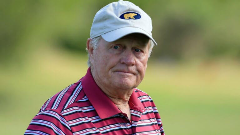 Jack Nicklaus Calls Out Titleist In Golf Ball Distance Debate