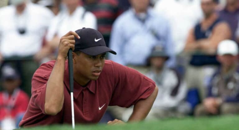 Tiger Woods’ Daily Routine In His Prime Was Wild