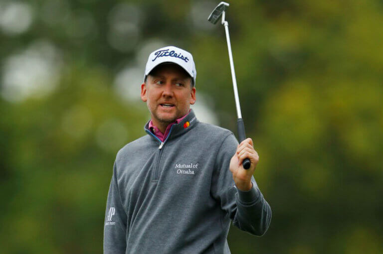 Ian Poulter Told He Qualified For The Masters, Then Finds Out He Didn’t