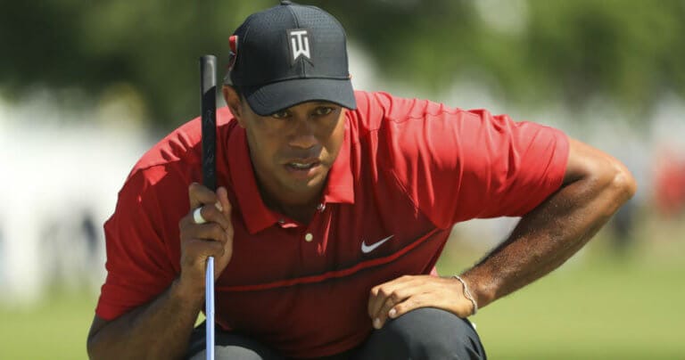 Masters Tune Up: Tiger Woods Commits To Valspar Championship, Bay Hill