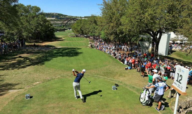 This Is Why Dustin Johnson’s Monster 489-Yard Drive Won’t Count In The Record Books