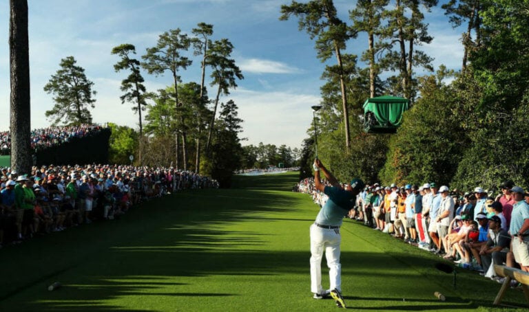 7 “Other” Player Storylines We’re Watching For At The 2019 Masters