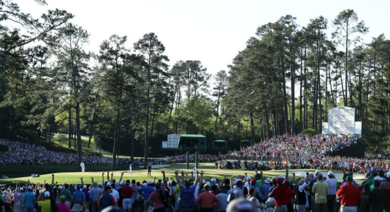 POLL RESULTS: Is The Masters Overrated?