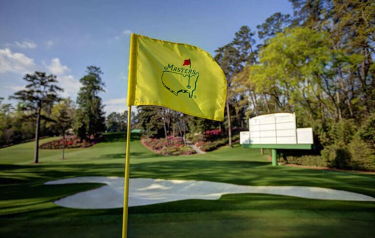 WATCH: This Masters “Hype” Video Is ELECTRIC