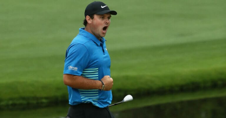 5 Quick Observations From Day 3 At The Masters