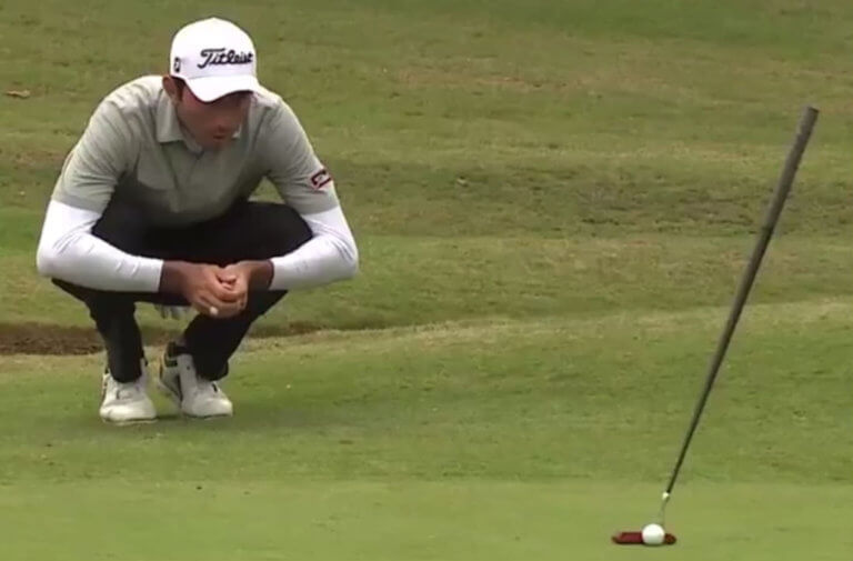 Wait…How In The World Is This Putter Legal?!?