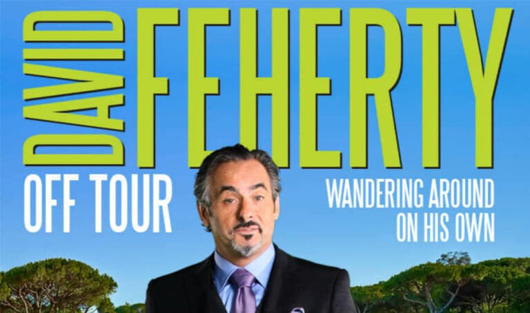 REVIEW: 6 Takeaways From “Feherty Off Tour”