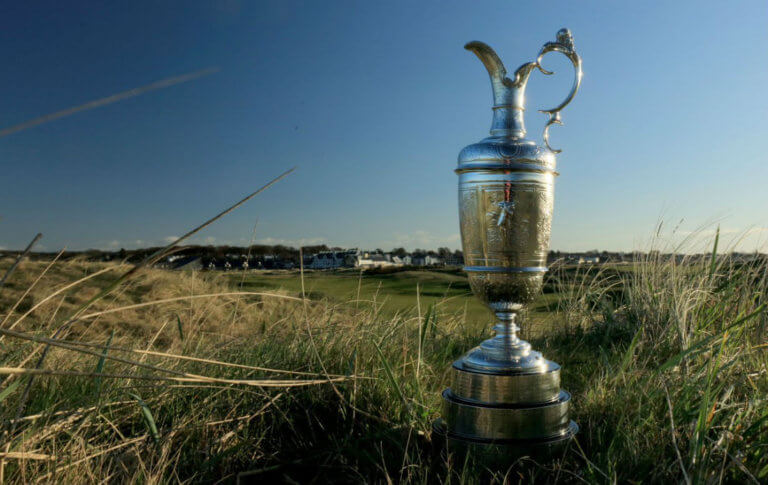 2018 Open Championship Purse Breakdown