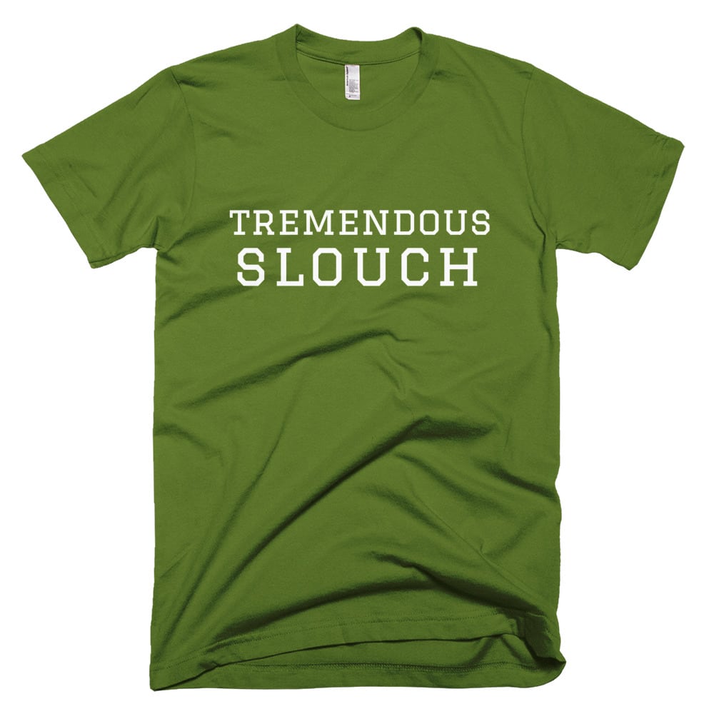 slouch t shirt