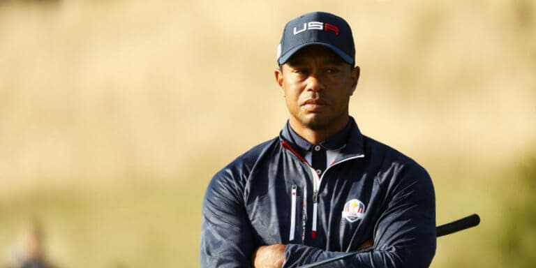 A Couple Things Team USA Can Blame For Losing The Ryder Cup