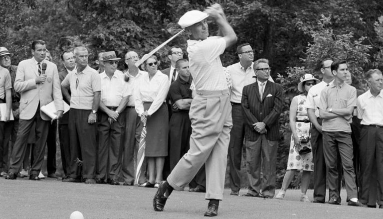 Breaking Down Ben Hogan’s 1967 Ryder Cup Speech Compared To The Shitshow We Witnessed In Paris
