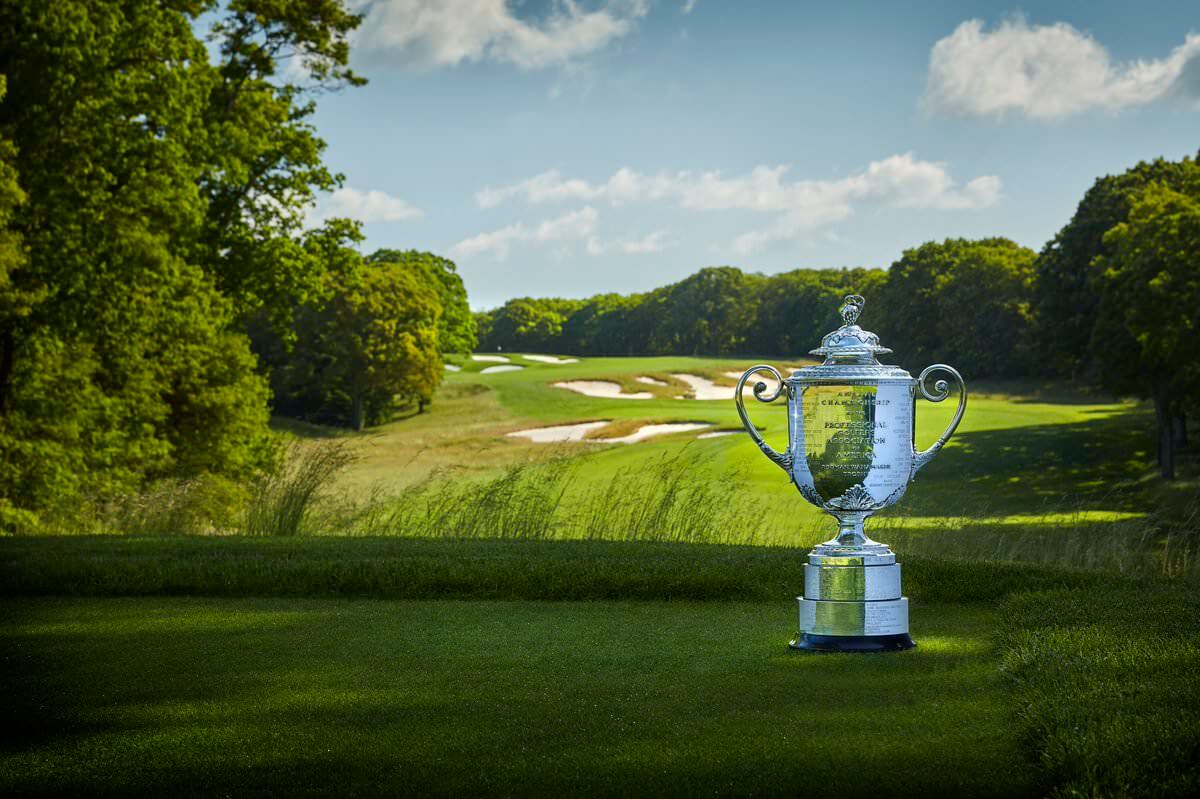 Bethpage Black Course Preview: The Front 9 | twoinchesshort