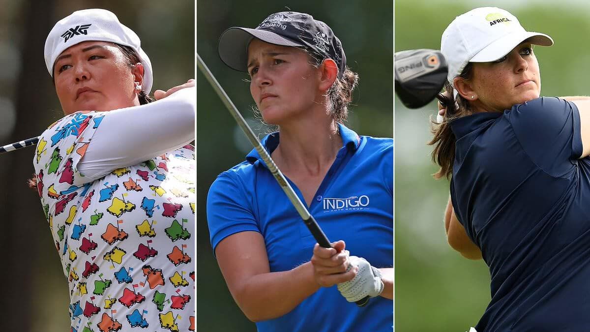 Two Players Miss Out On LPGA Tour Cards Becuase They Don’t Know The Rules