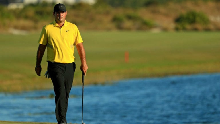 Presidents Cup DRAMA: Cam Smith Not Having Any Of Patrick Reed’s Excuses