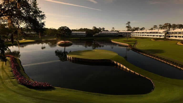 PGA Tour Cancels 2020 Players Championship