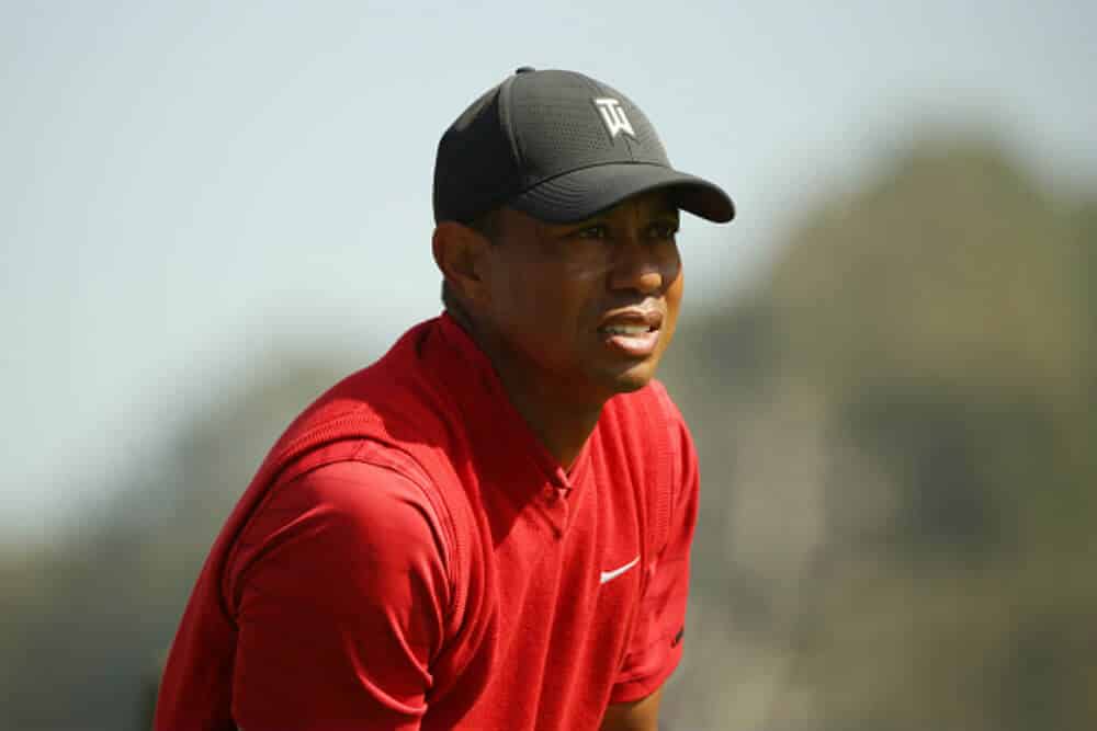 Tiger Woods skipping 2020 players championship | Two Inches Short