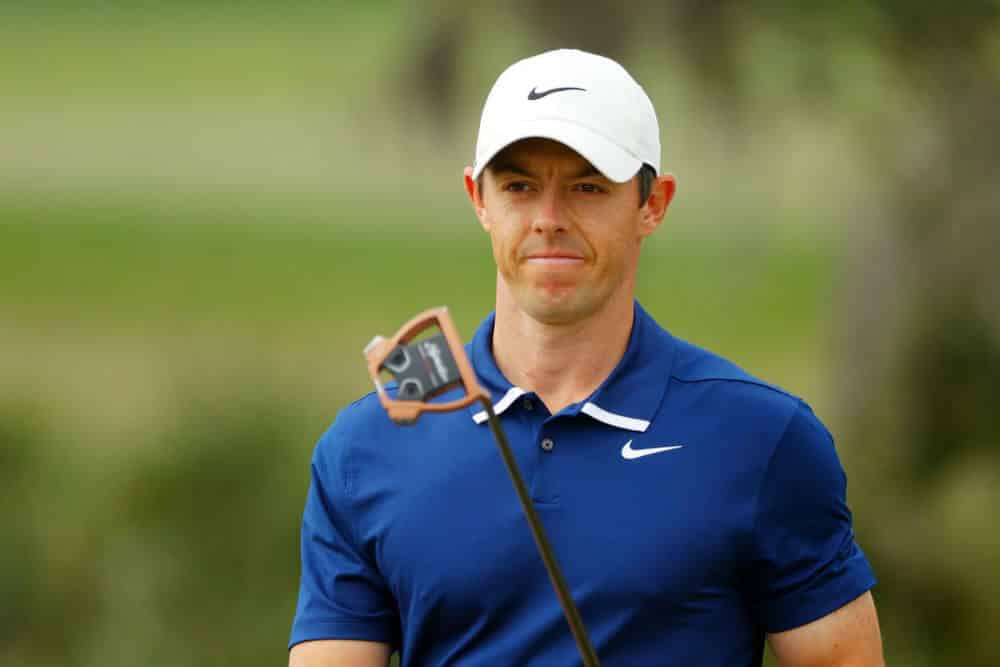 Rory McIlroy's honesty is refreshing | Two Inches Short