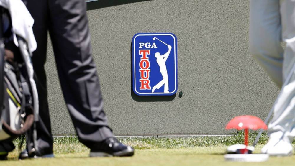 PGA Tour releases revised 2020 schedule again | Two Inches Short