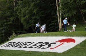Travelers Championship | Two Inches Short