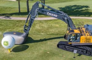 John Deere Preview 2021 | Two Inches Short