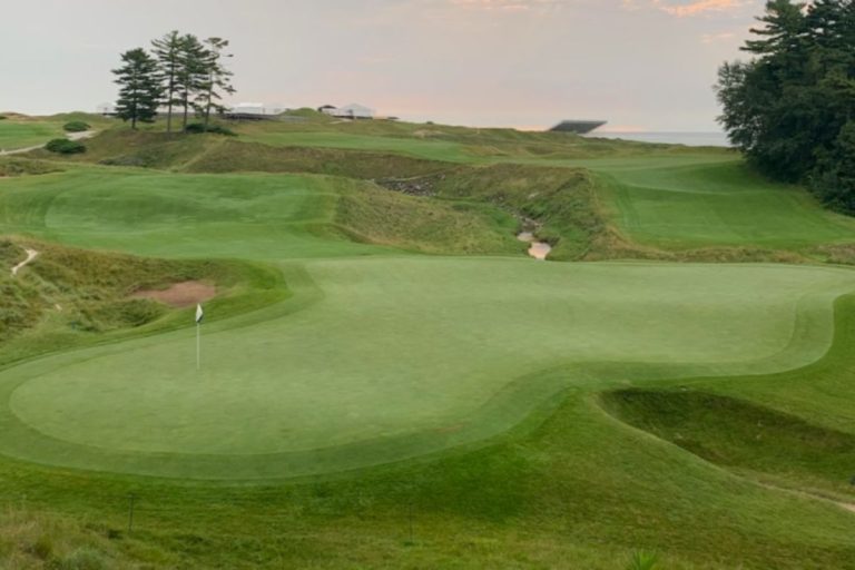 4 Things I Learned From Playing Whistling Straits