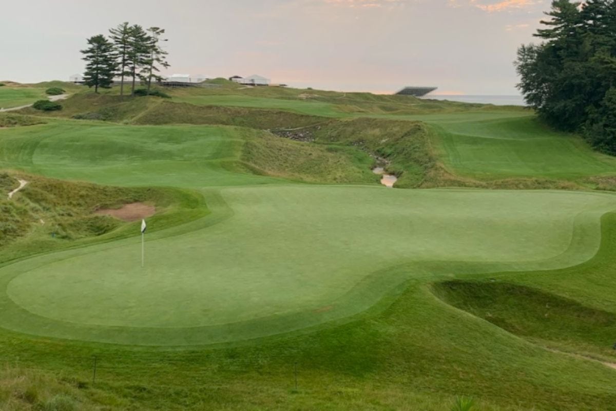 Whistling Straits - Home of the 2020 Ryder Cup