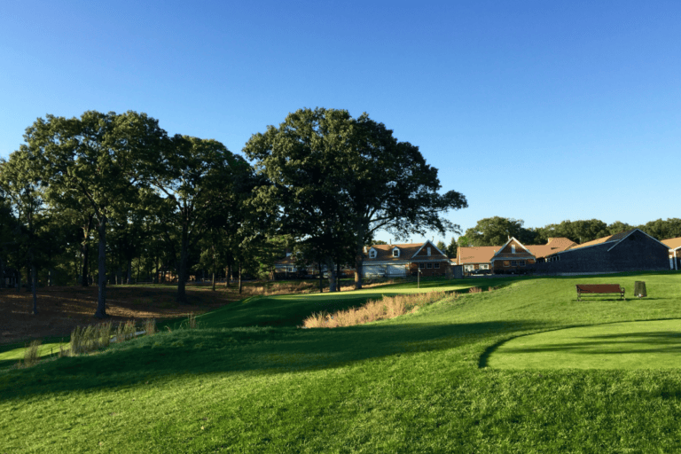 The U.S. Open Golf Trip Fantasy