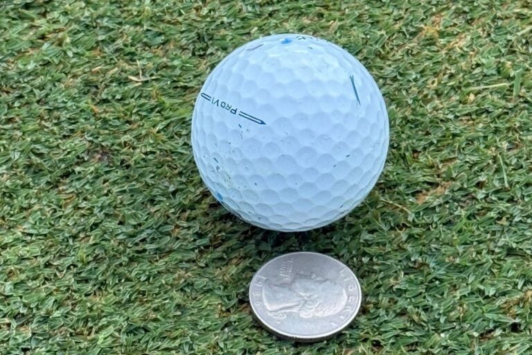 An Amateur’s Guide To Marking Your Ball On The Green