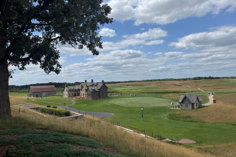 The Front Nine: Top Nine U.S. Public Courses We’ve Played (And You Should Too)