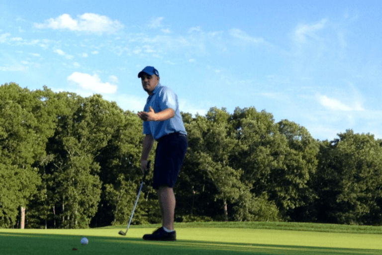 Longtime Player, First-Time Looper