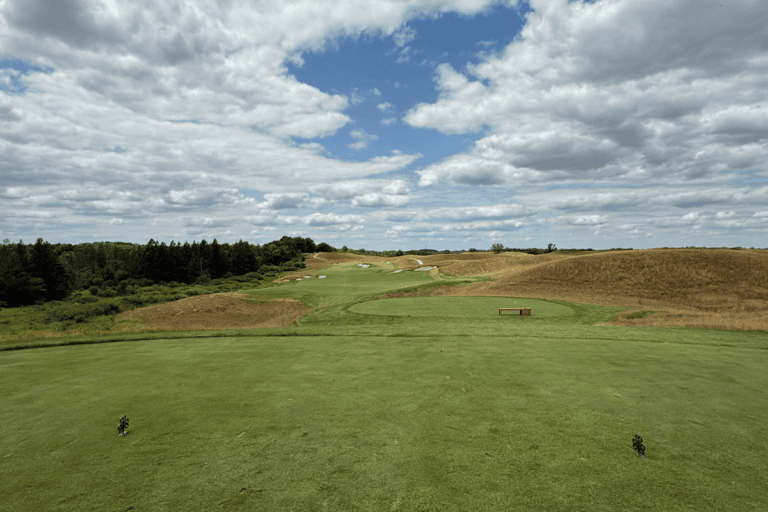 Making Golf a Business Expense